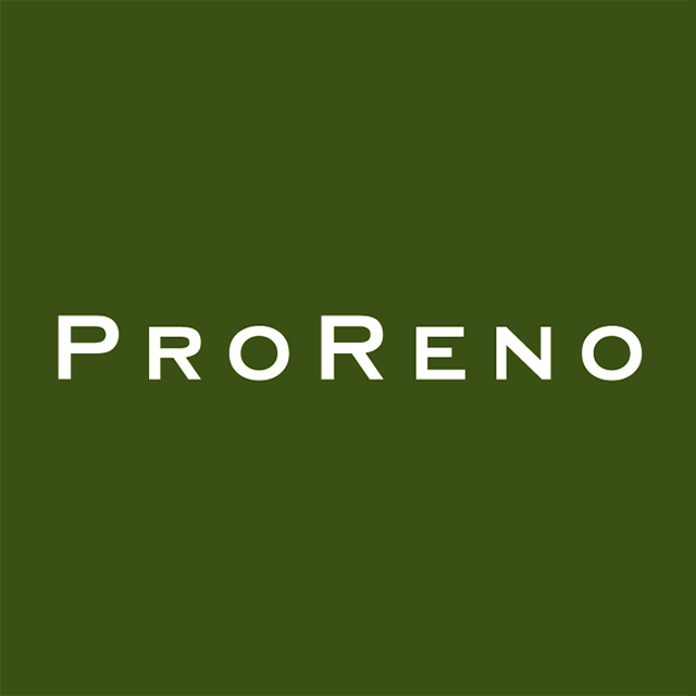 Logo ProReno